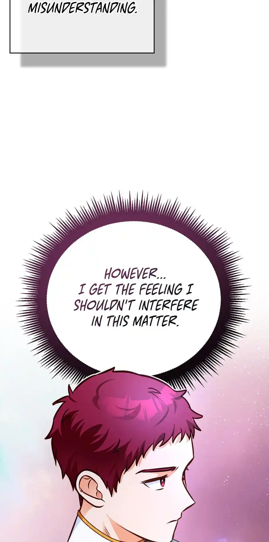 The Princess Doesn’T Want To Marry Her Ideal Type Chapter 70