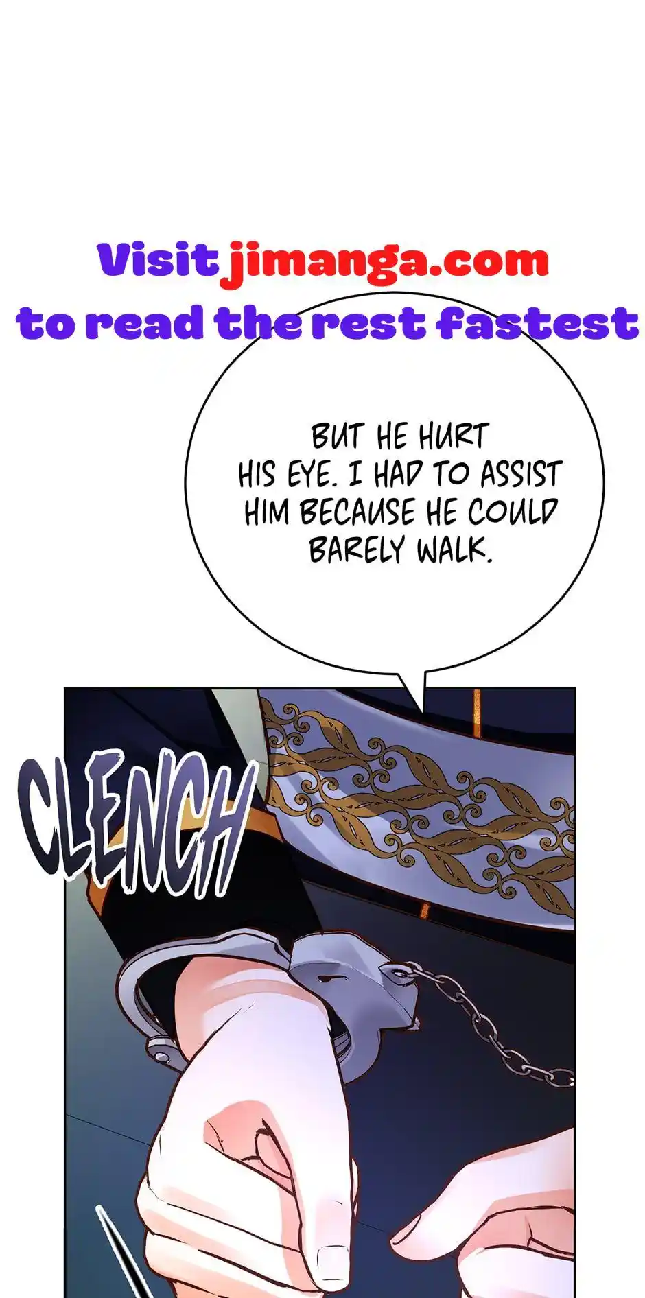 The Princess Doesn’T Want To Marry Her Ideal Type Chapter 70