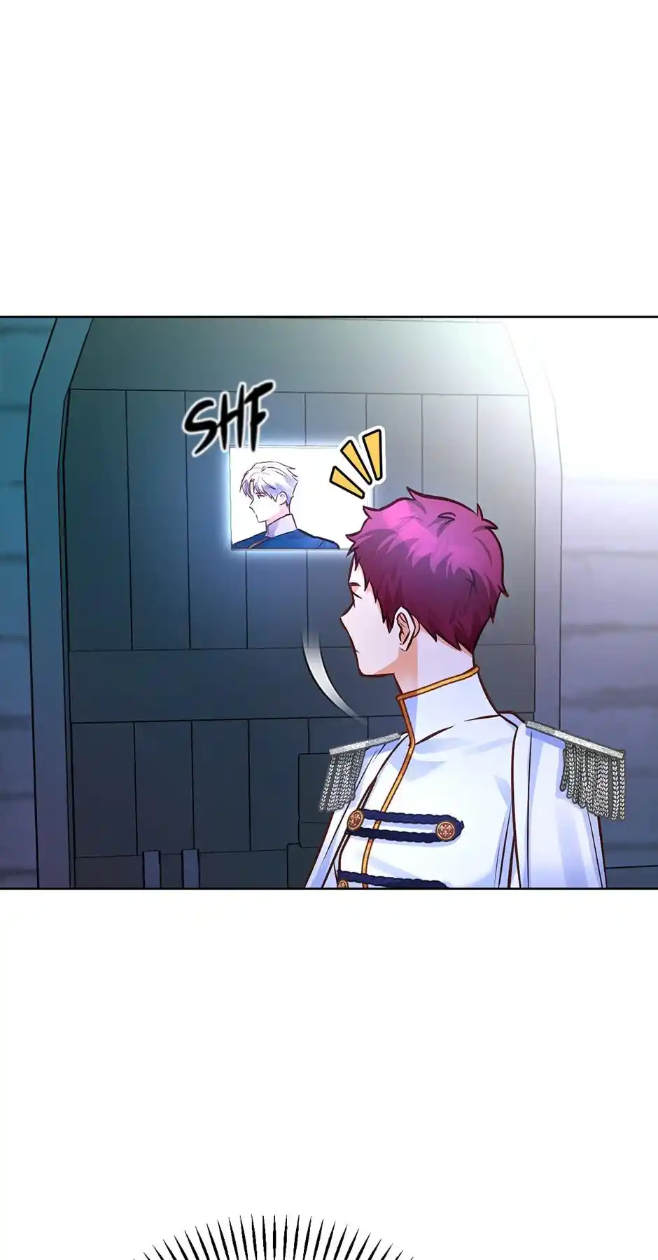 The Princess Doesn’T Want To Marry Her Ideal Type Chapter 70