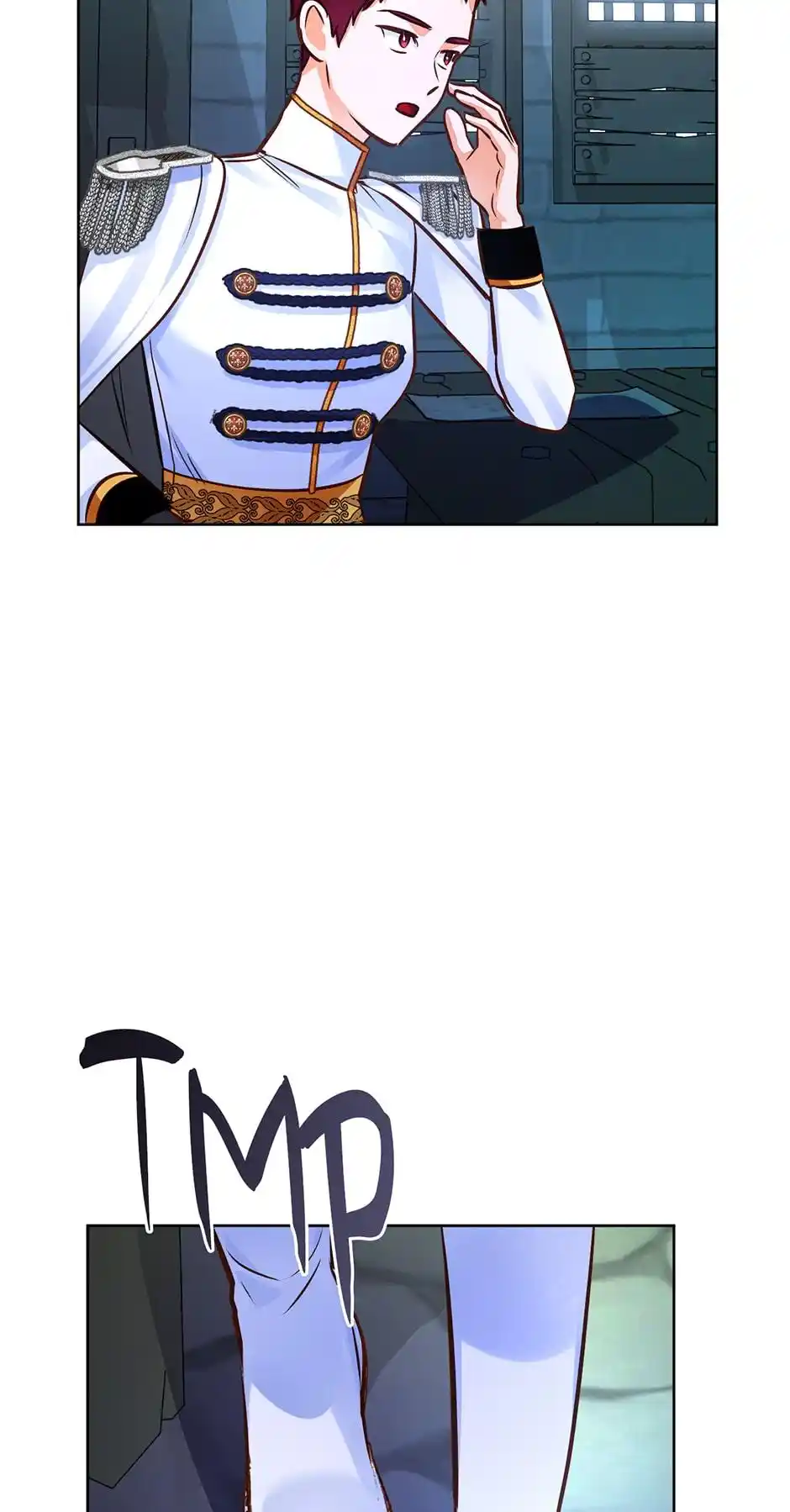 The Princess Doesn’T Want To Marry Her Ideal Type Chapter 70