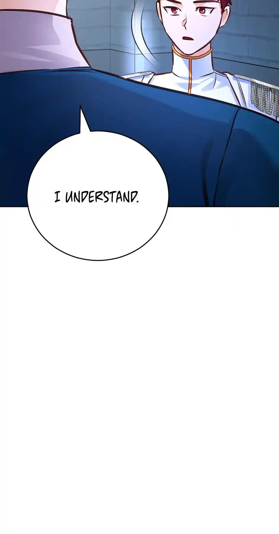 The Princess Doesn’T Want To Marry Her Ideal Type Chapter 70