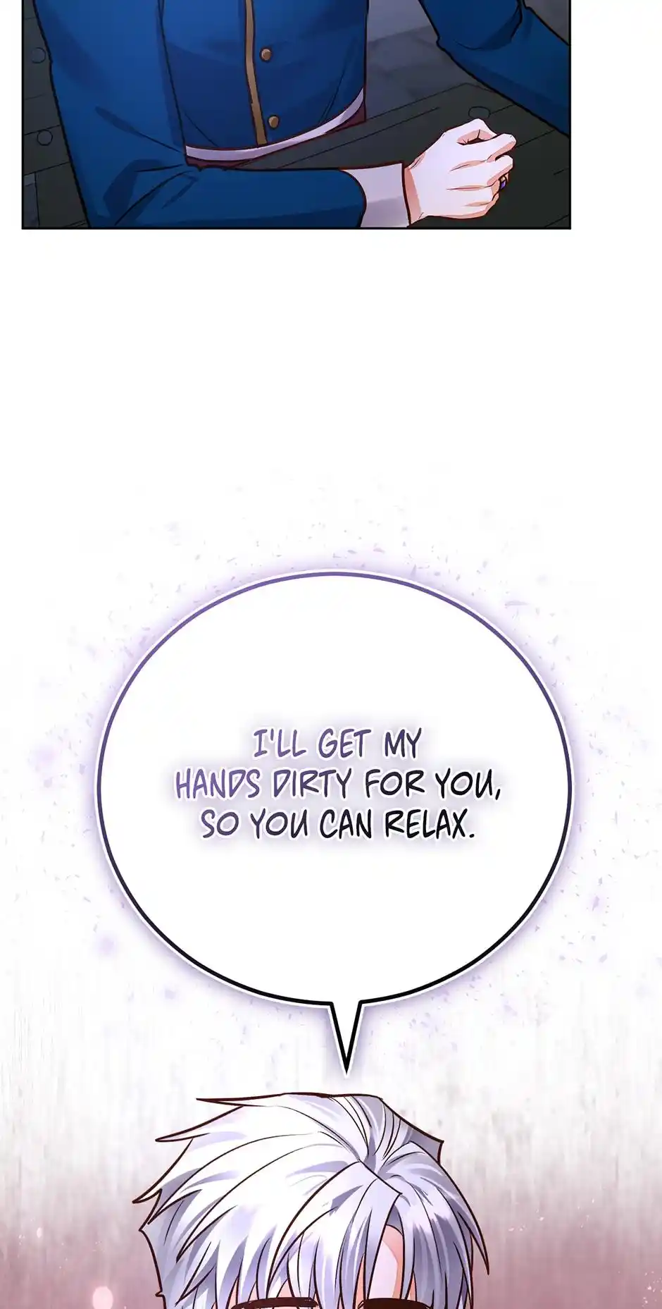 The Princess Doesn’T Want To Marry Her Ideal Type Chapter 70