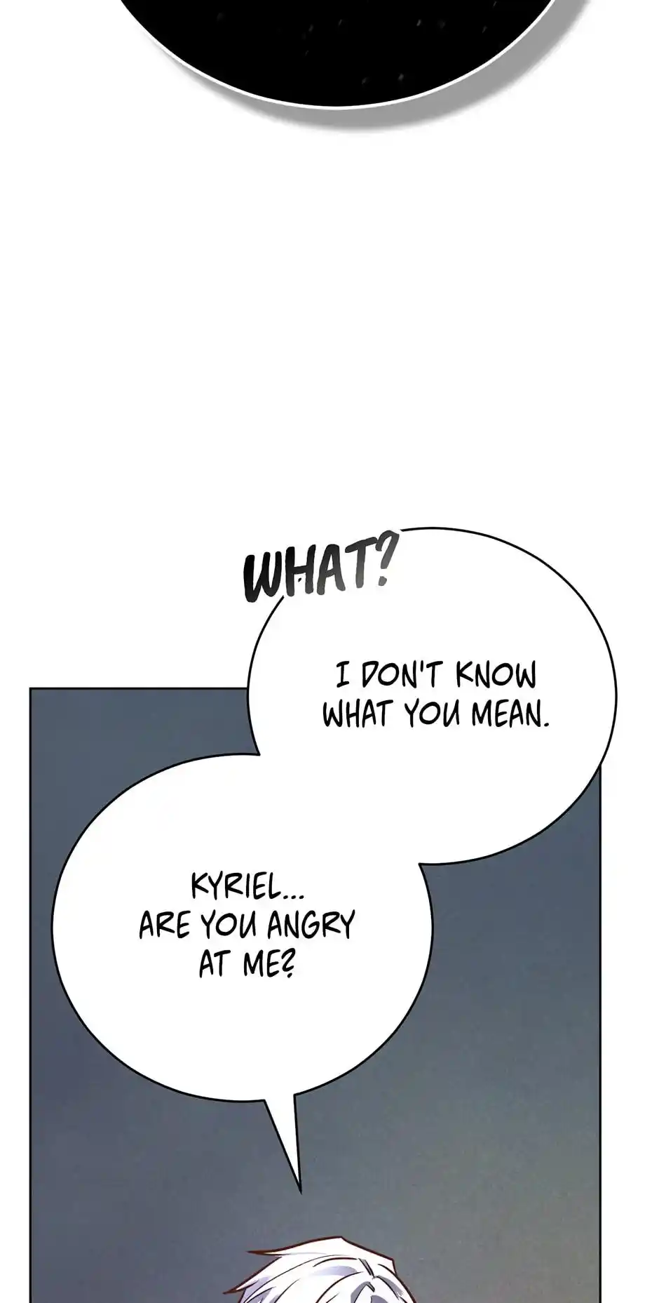 The Princess Doesn’T Want To Marry Her Ideal Type Chapter 70