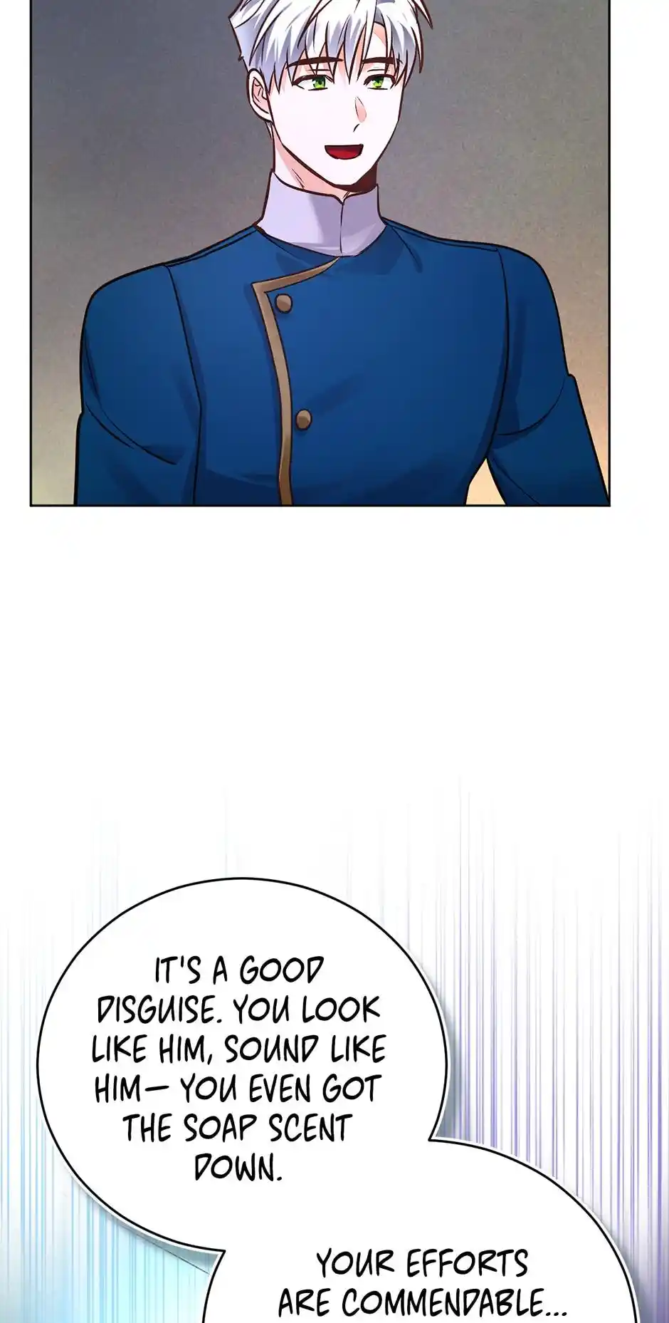 The Princess Doesn’T Want To Marry Her Ideal Type Chapter 70