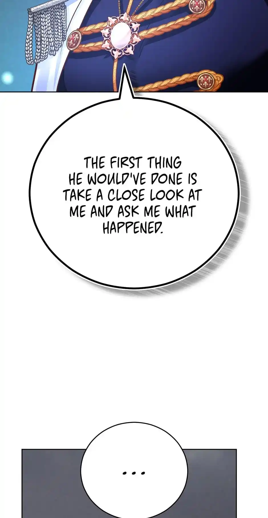 The Princess Doesn’T Want To Marry Her Ideal Type Chapter 70