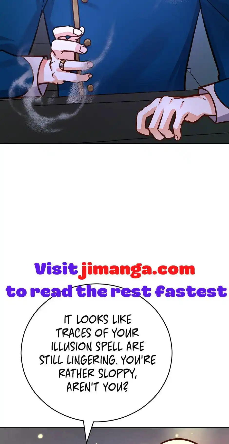 The Princess Doesn’T Want To Marry Her Ideal Type Chapter 70