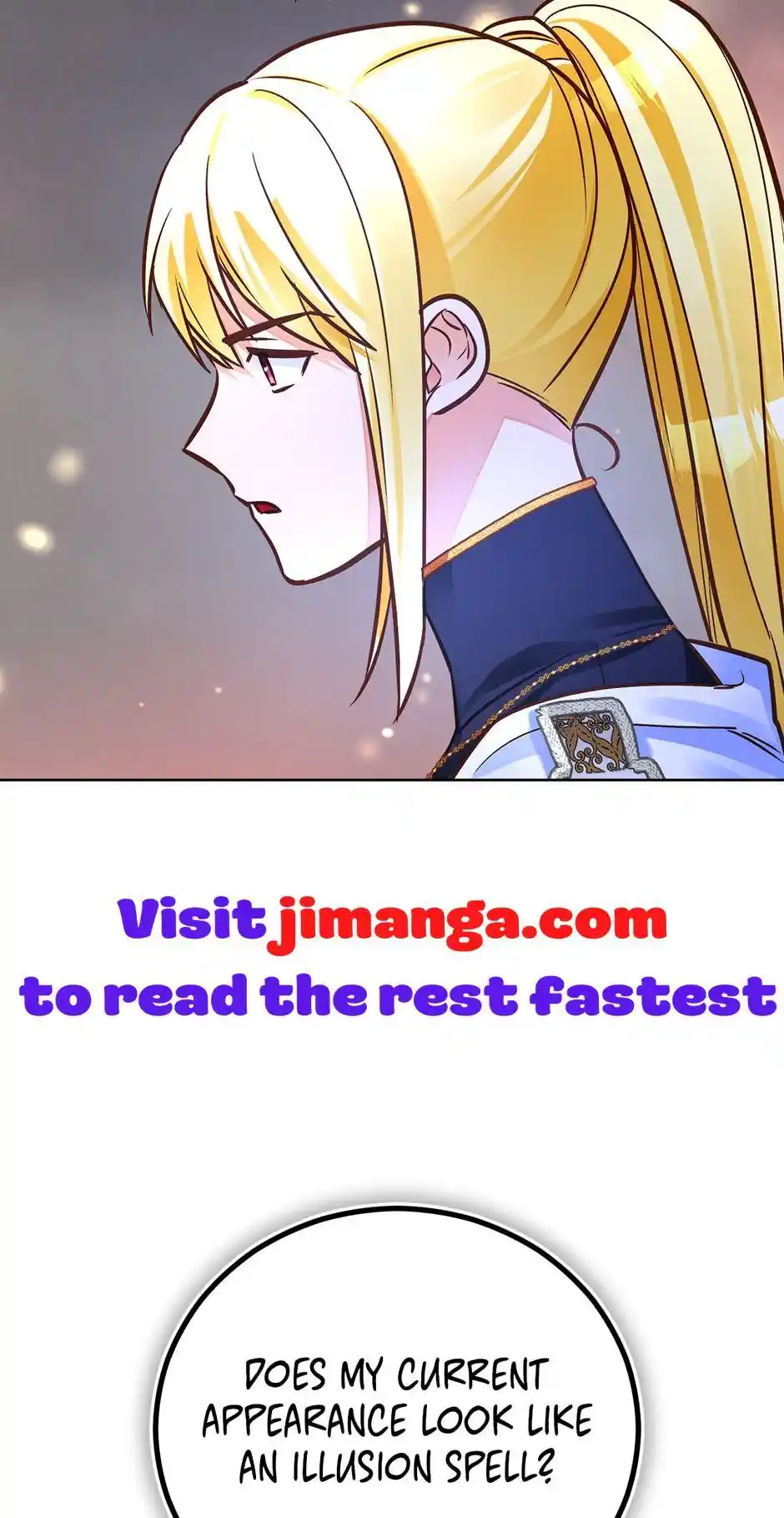 The Princess Doesn’T Want To Marry Her Ideal Type Chapter 70