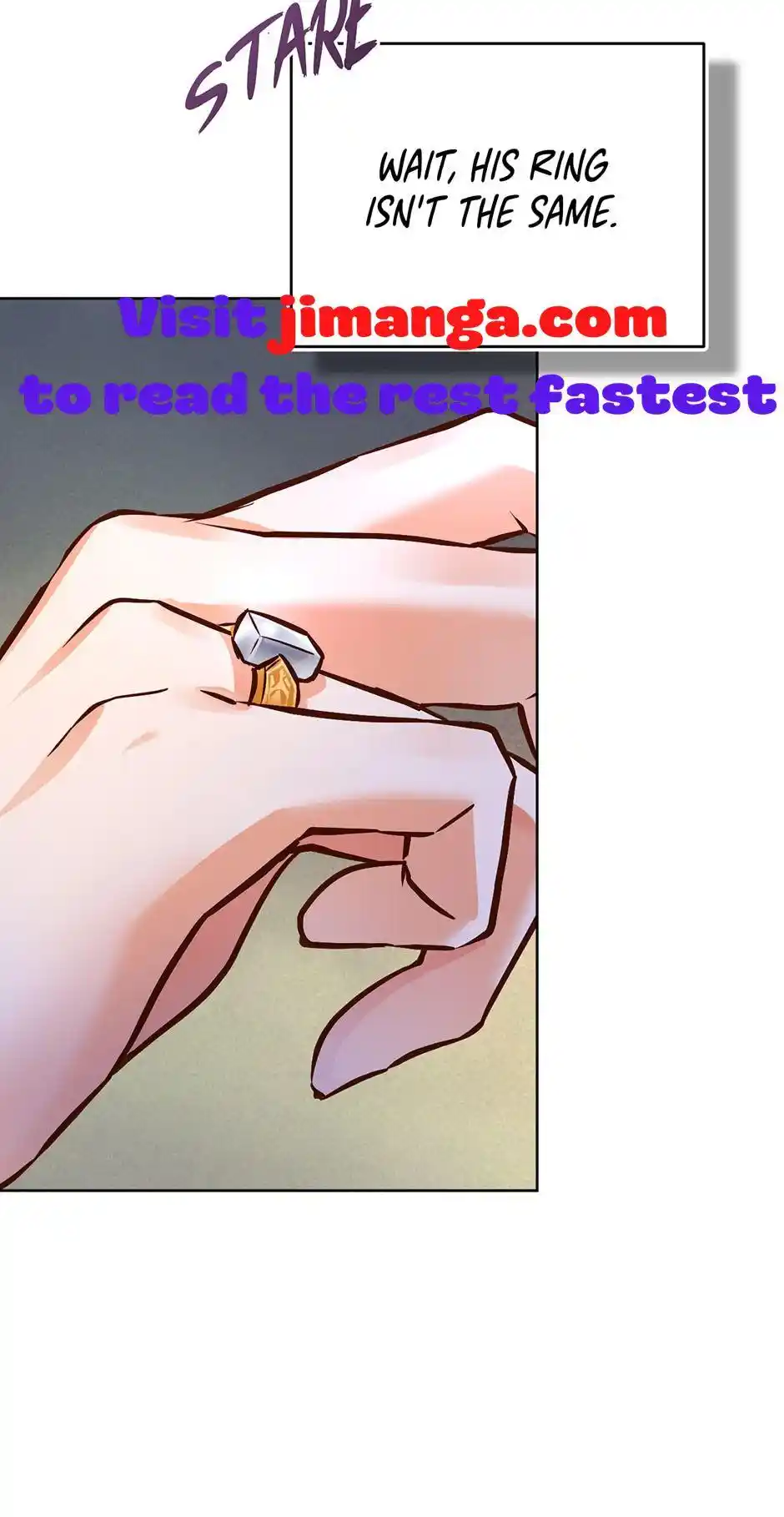 The Princess Doesn’T Want To Marry Her Ideal Type Chapter 70