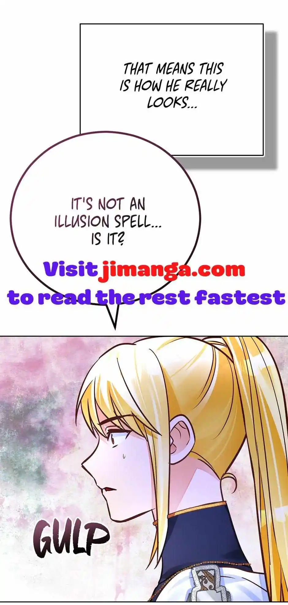 The Princess Doesn’T Want To Marry Her Ideal Type Chapter 70