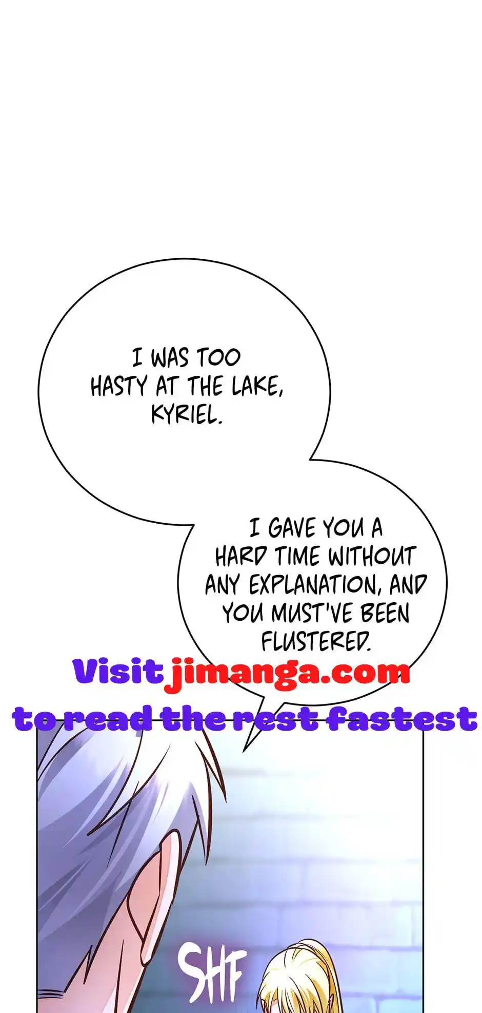 The Princess Doesn’T Want To Marry Her Ideal Type Chapter 70