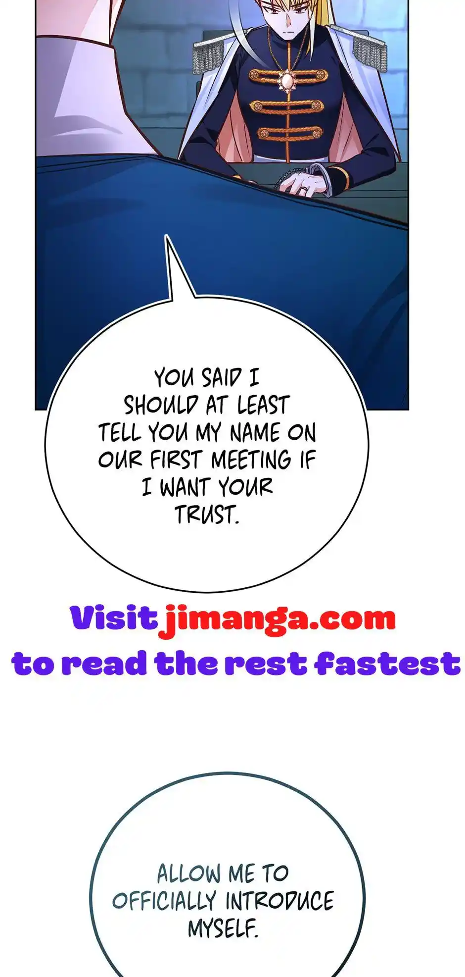 The Princess Doesn’T Want To Marry Her Ideal Type Chapter 70