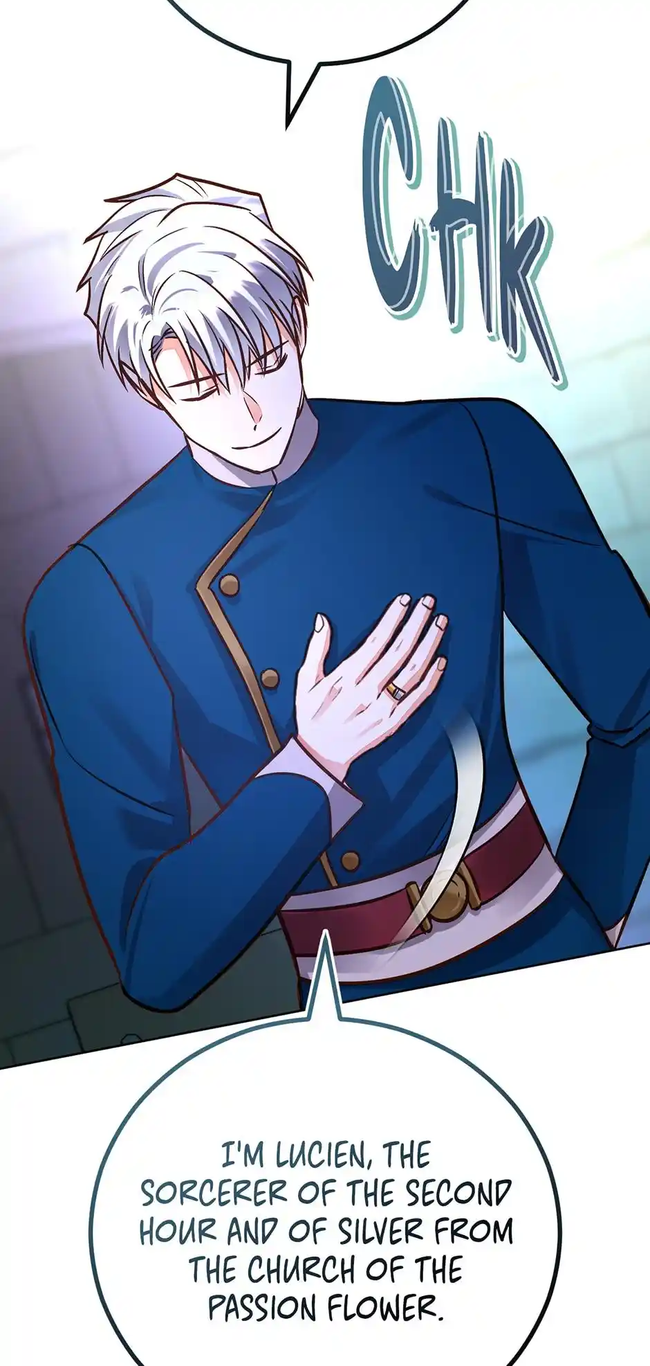 The Princess Doesn’T Want To Marry Her Ideal Type Chapter 70