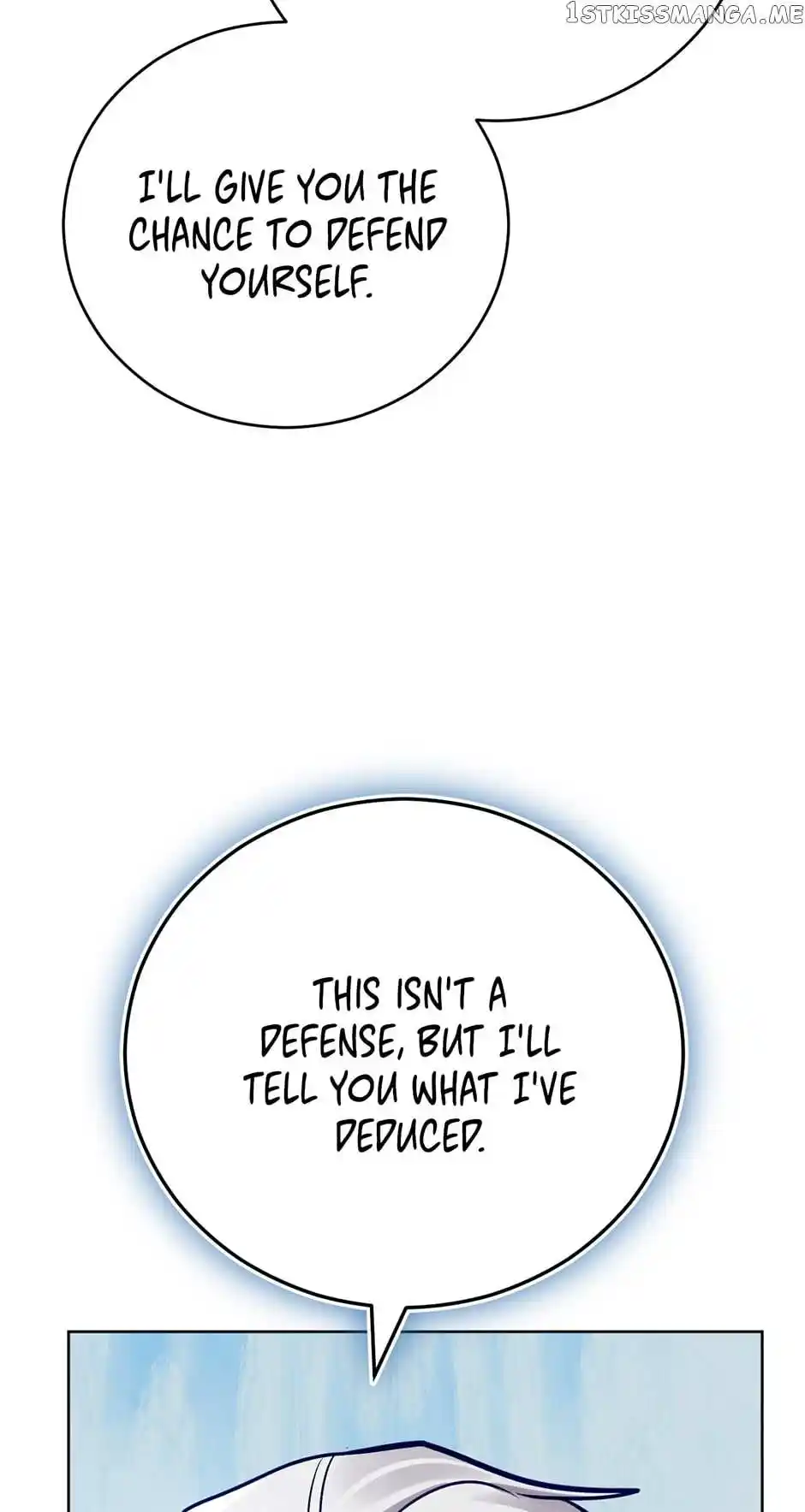 The Princess Doesn’T Want To Marry Her Ideal Type Chapter 71