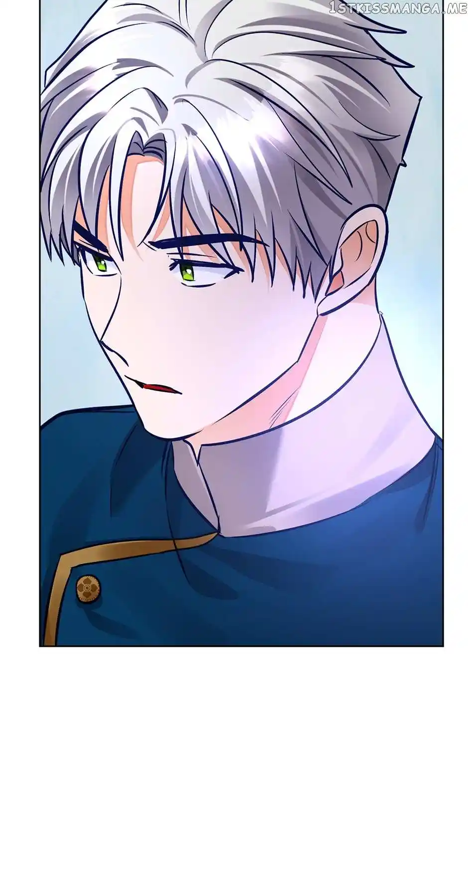 The Princess Doesn’T Want To Marry Her Ideal Type Chapter 71