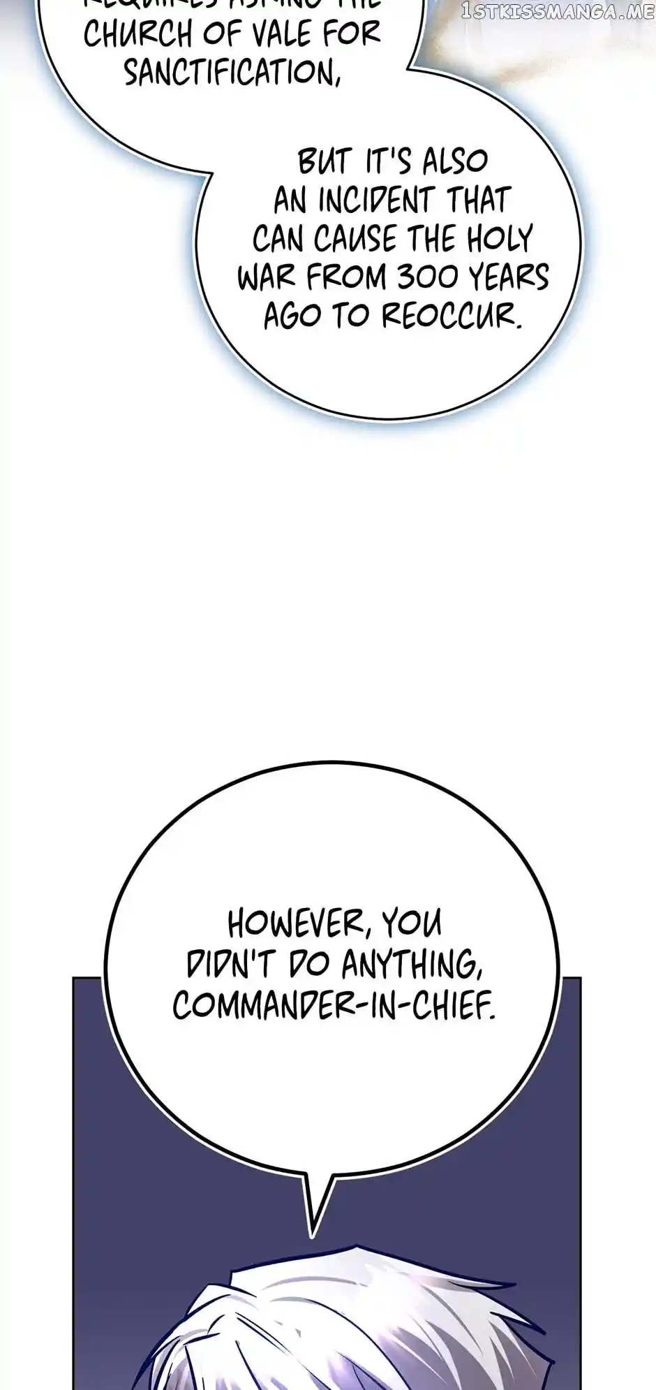 The Princess Doesn’T Want To Marry Her Ideal Type Chapter 71