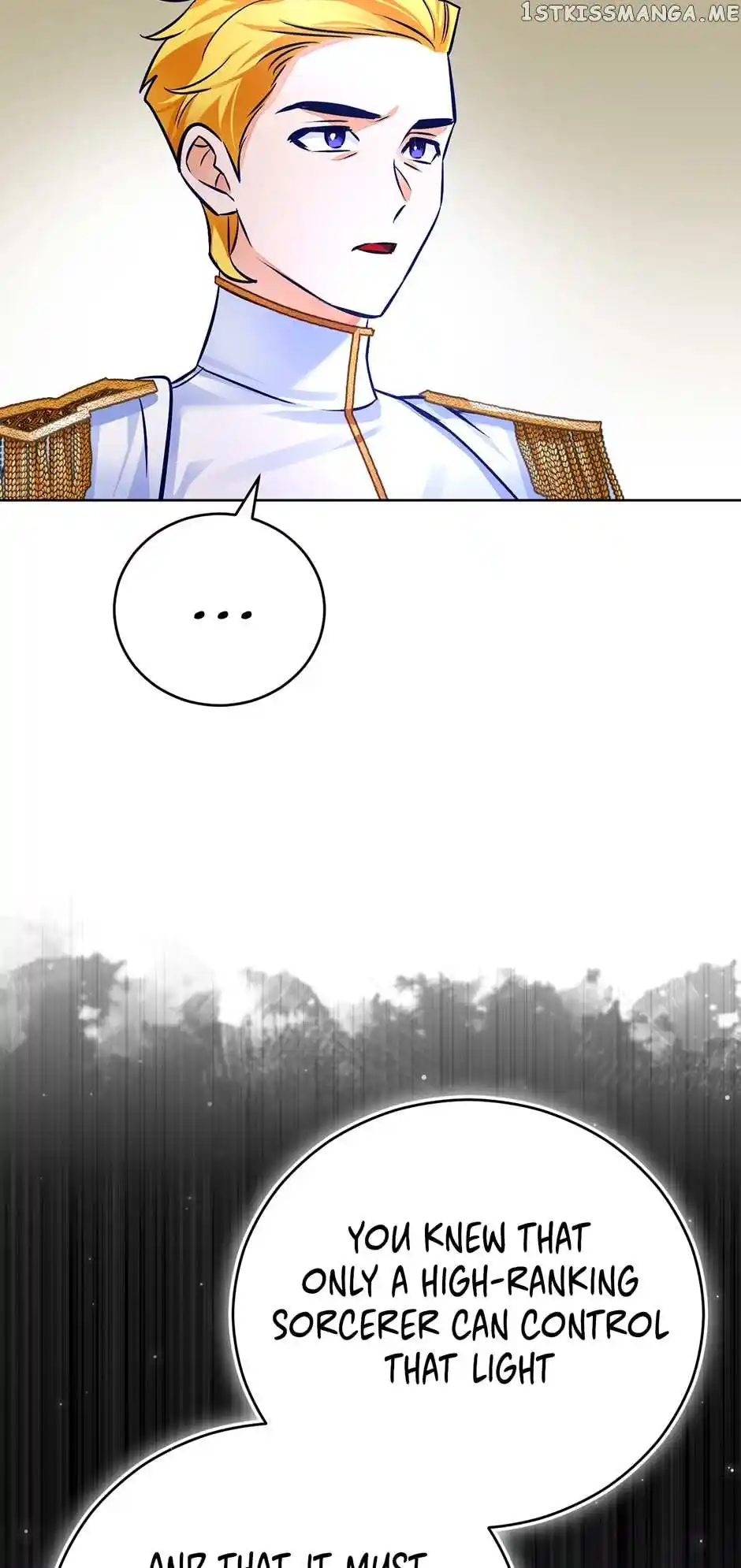 The Princess Doesn’T Want To Marry Her Ideal Type Chapter 71