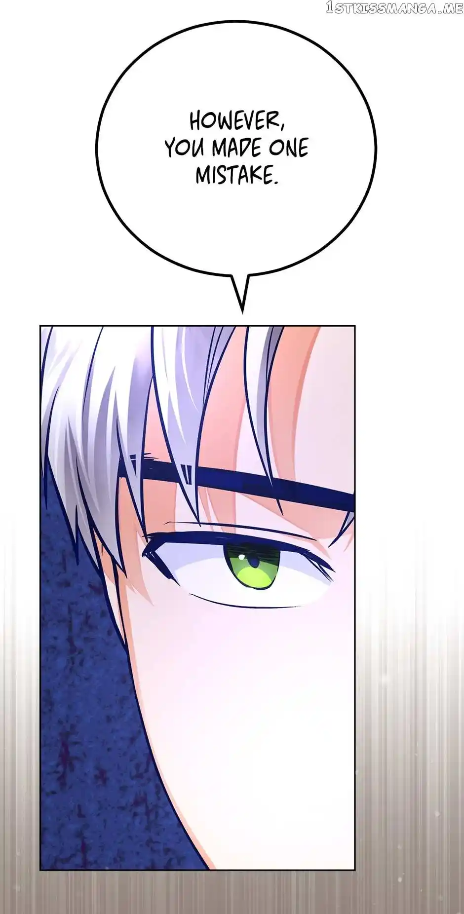 The Princess Doesn’T Want To Marry Her Ideal Type Chapter 71