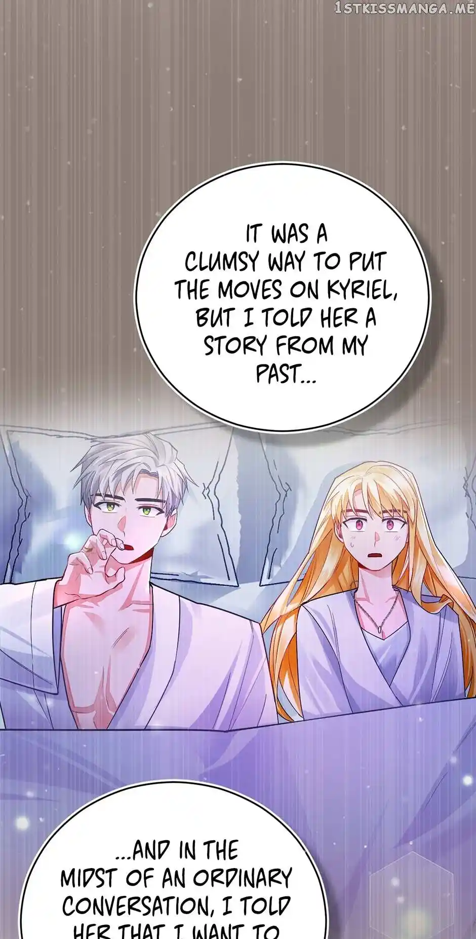The Princess Doesn’T Want To Marry Her Ideal Type Chapter 71