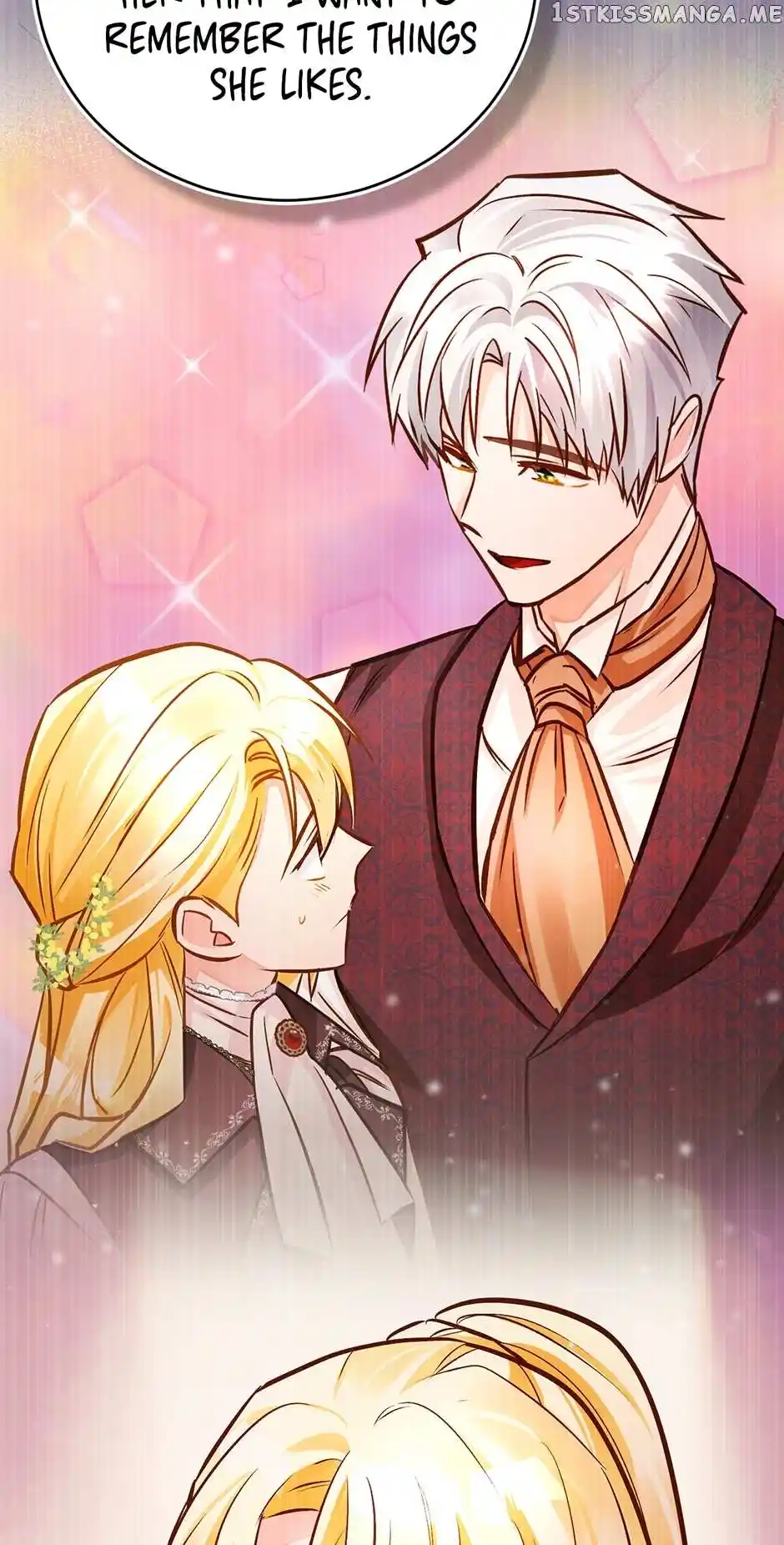 The Princess Doesn’T Want To Marry Her Ideal Type Chapter 71