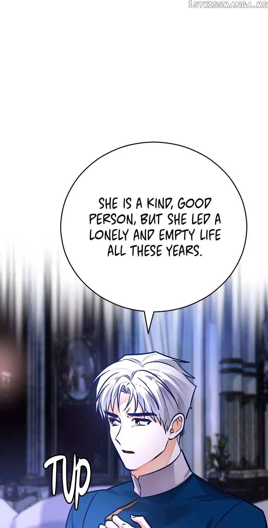 The Princess Doesn’T Want To Marry Her Ideal Type Chapter 71