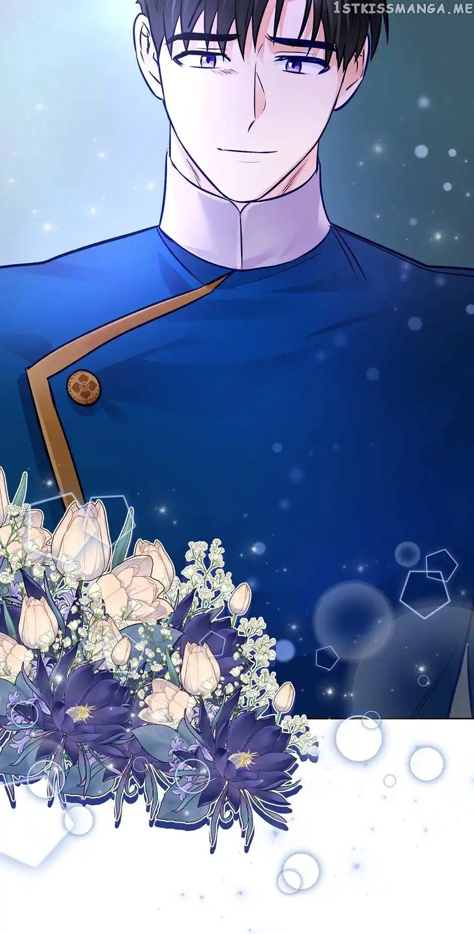 The Princess Doesn’T Want To Marry Her Ideal Type Chapter 71