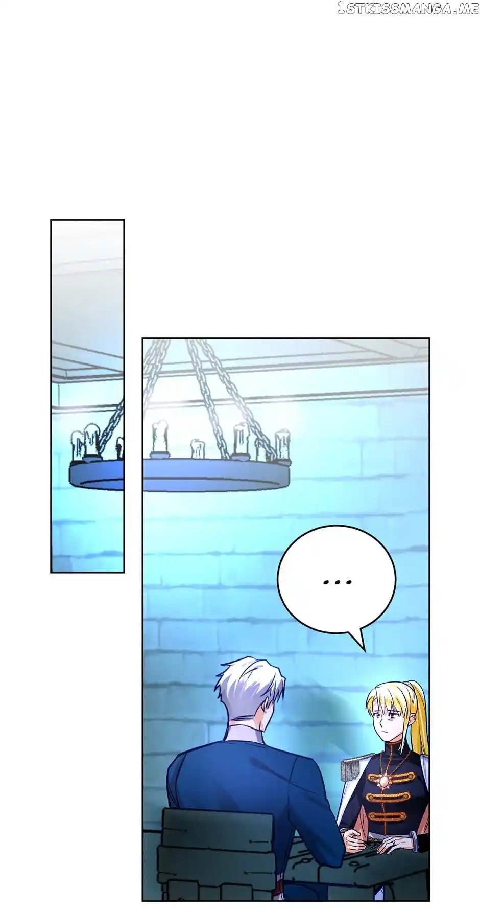 The Princess Doesn’T Want To Marry Her Ideal Type Chapter 71