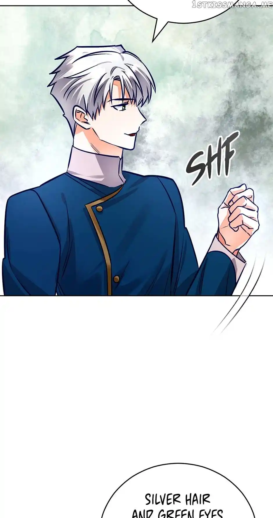 The Princess Doesn’T Want To Marry Her Ideal Type Chapter 71