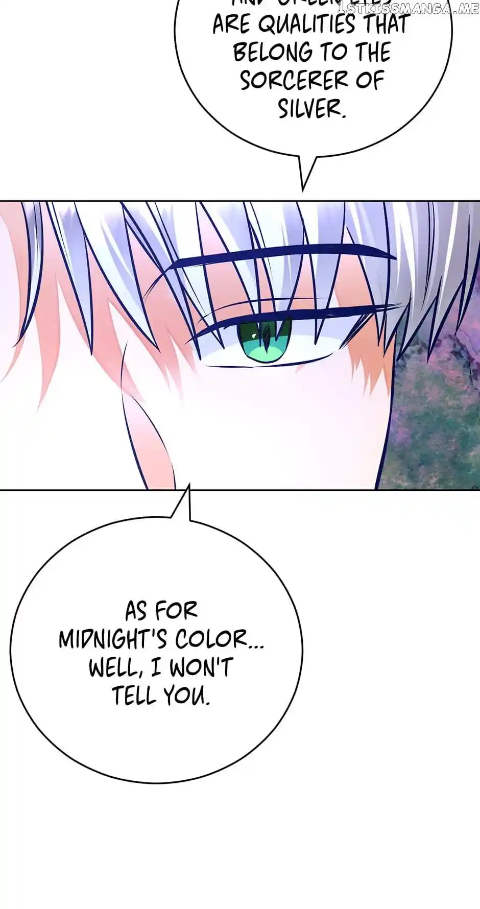 The Princess Doesn’T Want To Marry Her Ideal Type Chapter 71