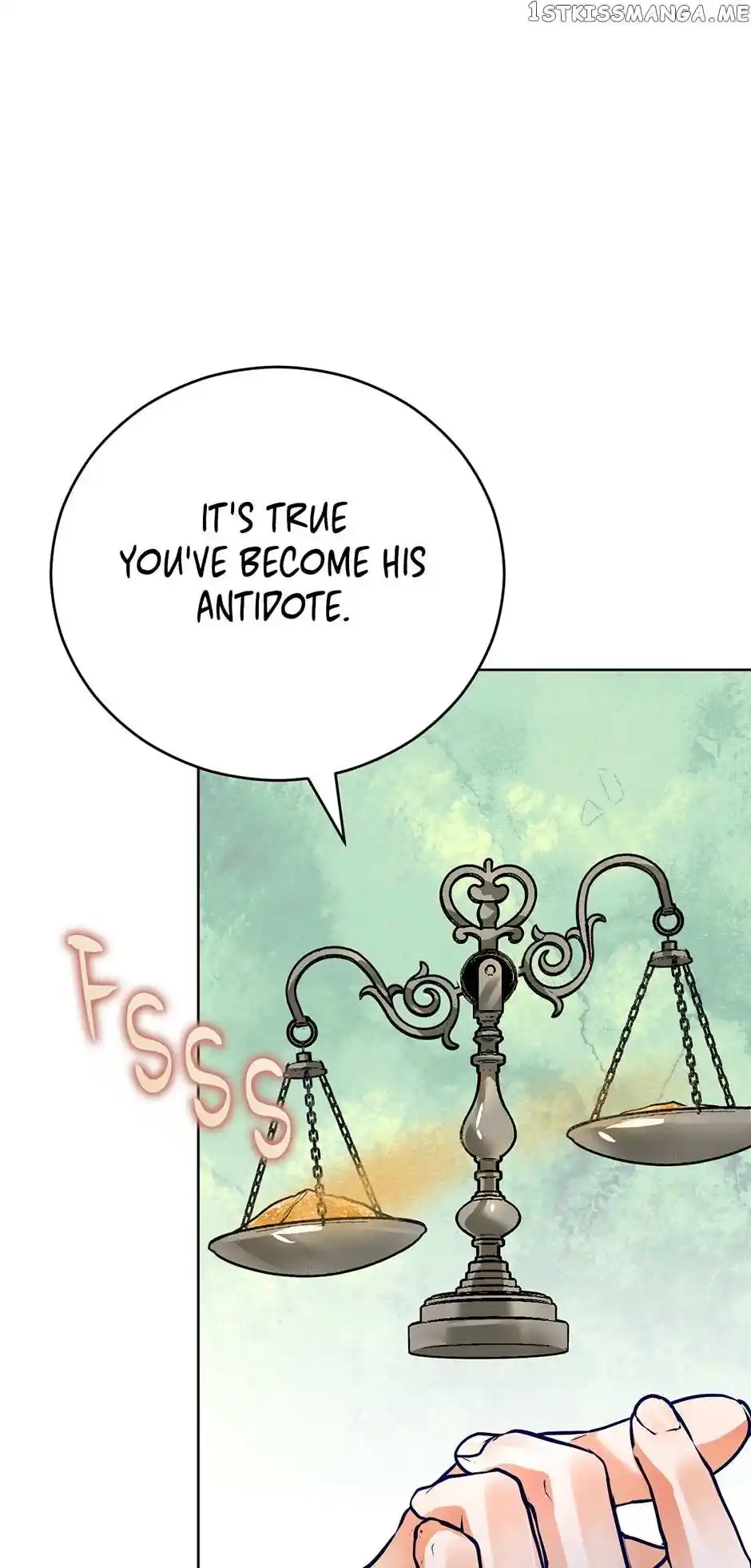 The Princess Doesn’T Want To Marry Her Ideal Type Chapter 71