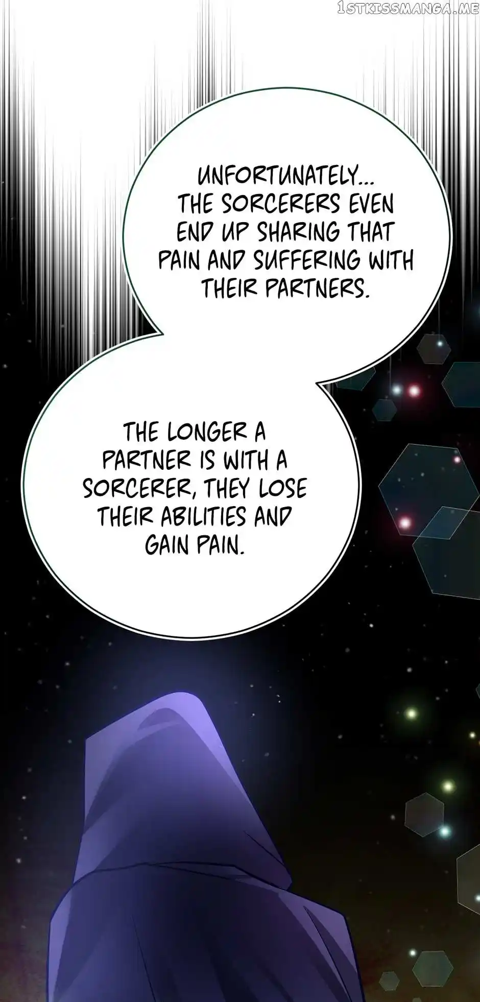 The Princess Doesn’T Want To Marry Her Ideal Type Chapter 71