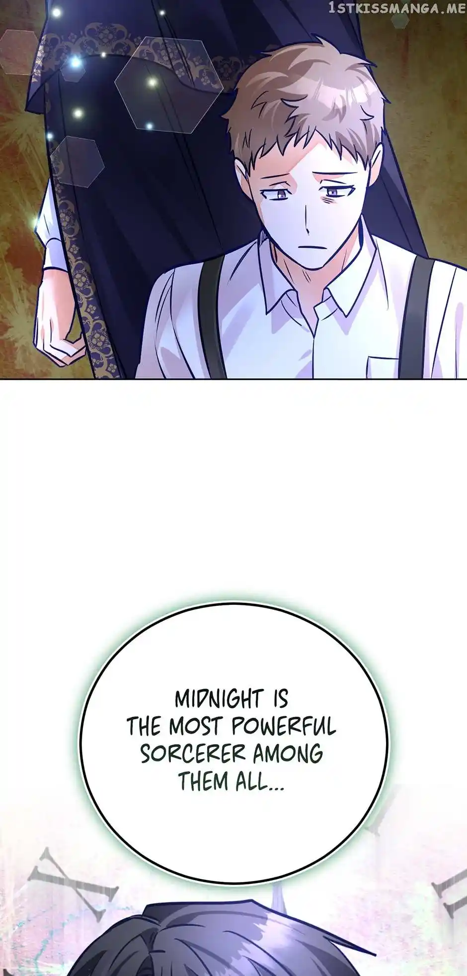 The Princess Doesn’T Want To Marry Her Ideal Type Chapter 71