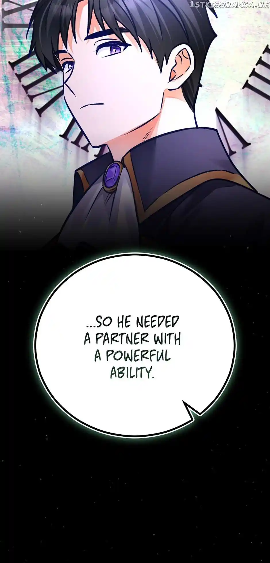 The Princess Doesn’T Want To Marry Her Ideal Type Chapter 71