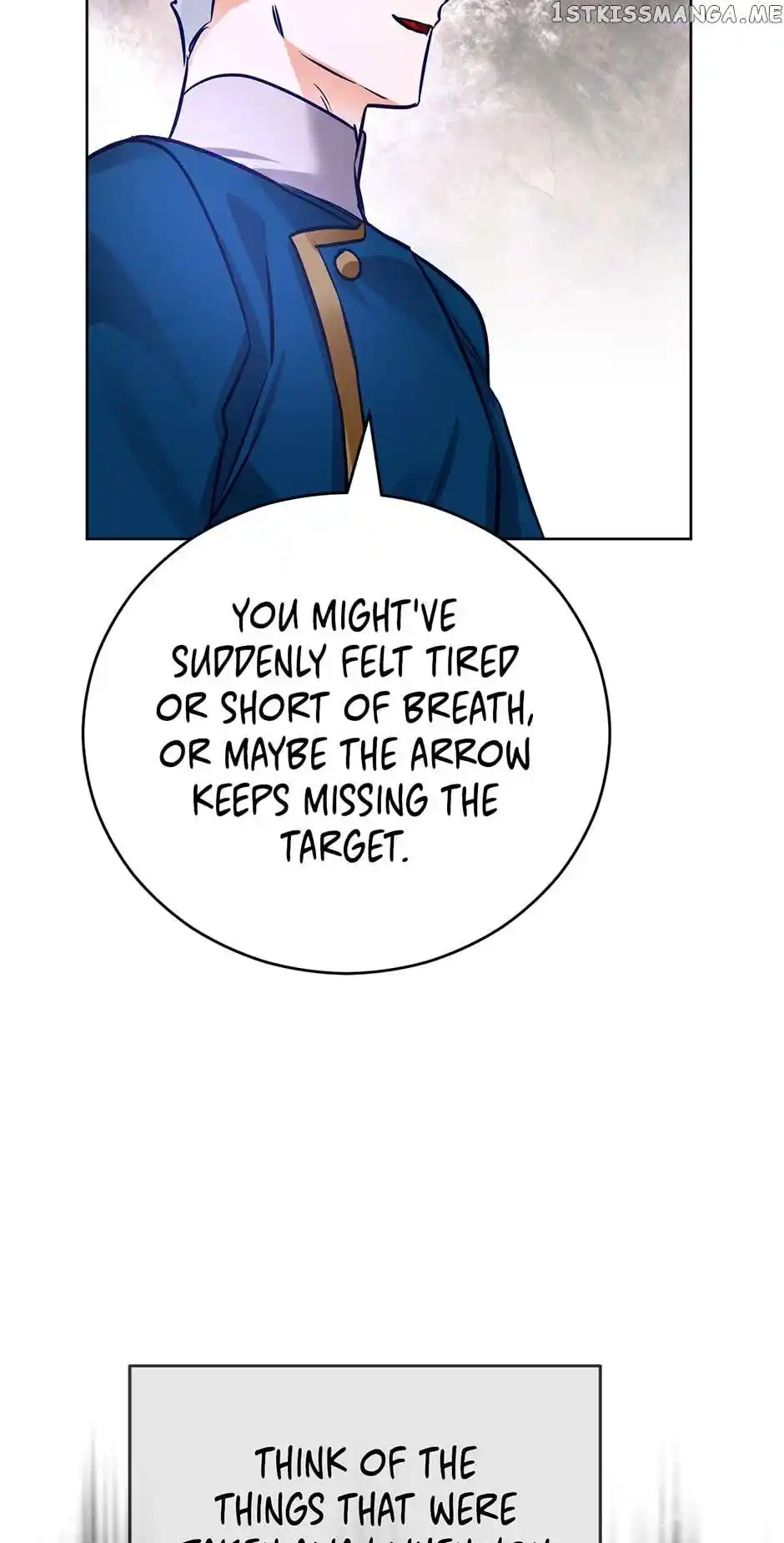 The Princess Doesn’T Want To Marry Her Ideal Type Chapter 71