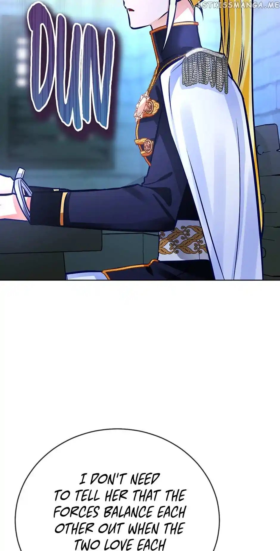 The Princess Doesn’T Want To Marry Her Ideal Type Chapter 71