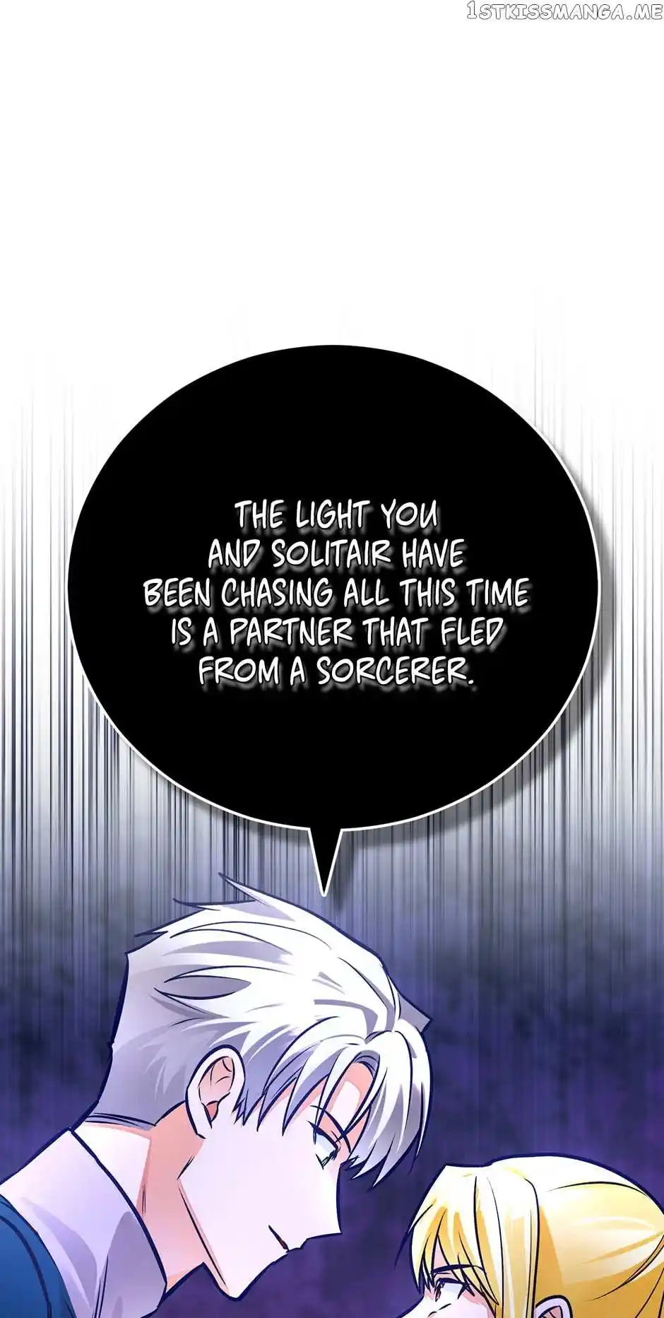 The Princess Doesn’T Want To Marry Her Ideal Type Chapter 71