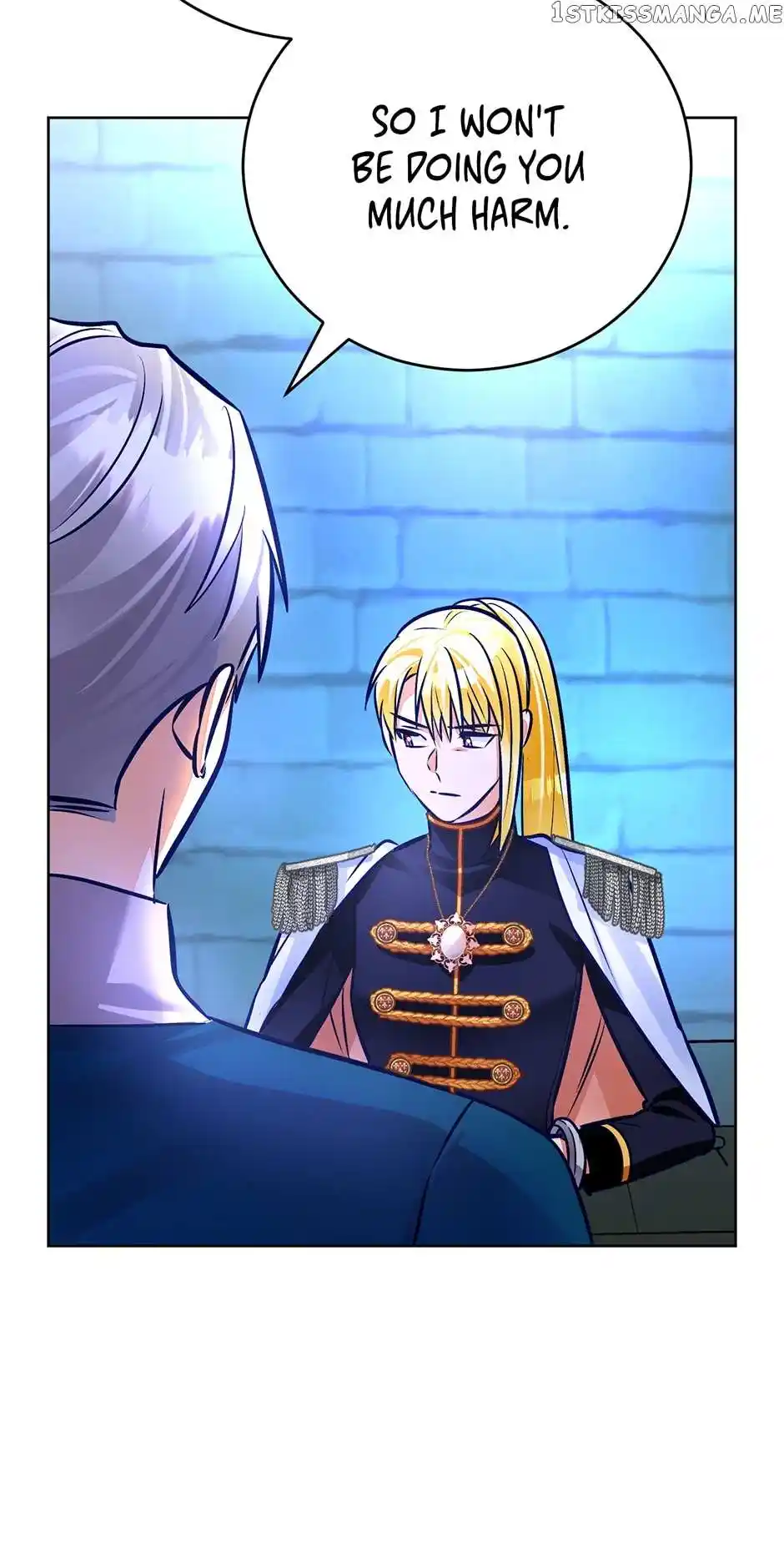 The Princess Doesn’T Want To Marry Her Ideal Type Chapter 71