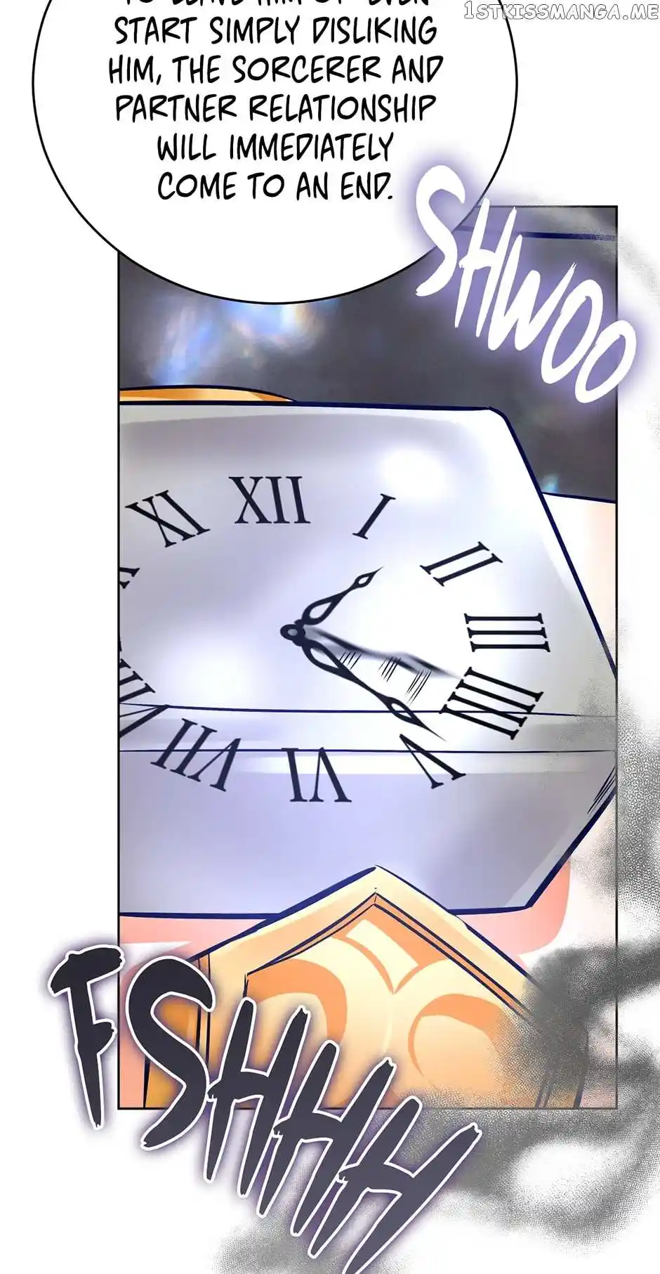 The Princess Doesn’T Want To Marry Her Ideal Type Chapter 71