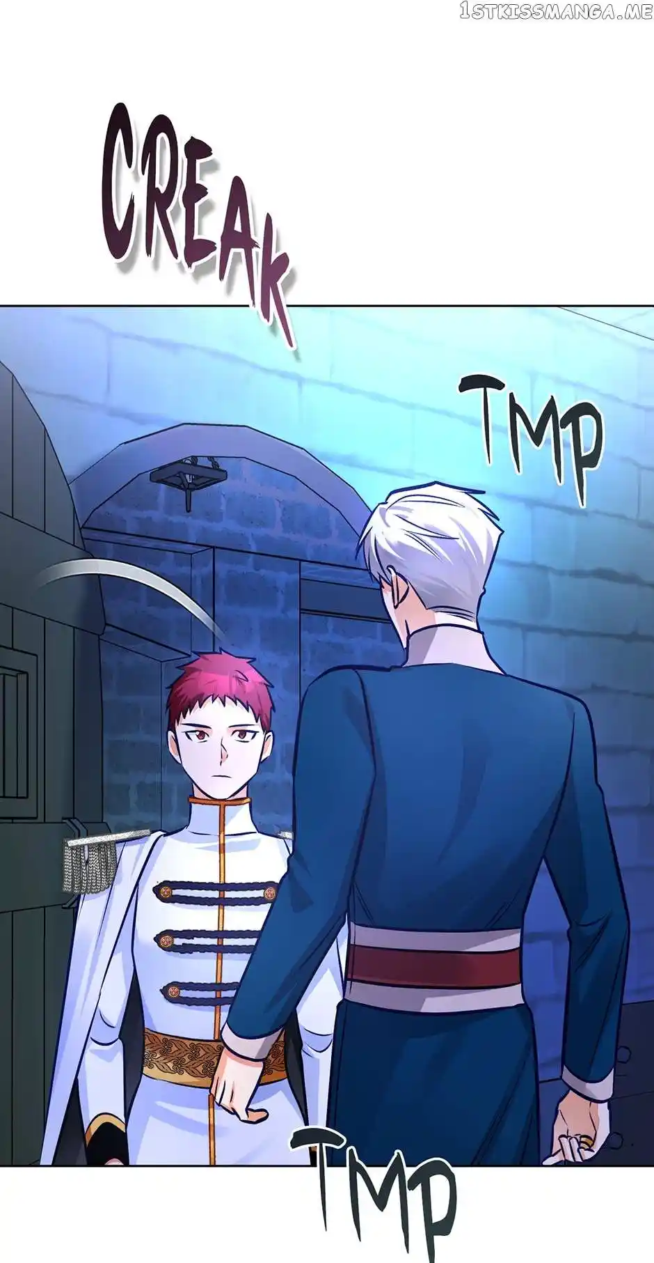 The Princess Doesn’T Want To Marry Her Ideal Type Chapter 71