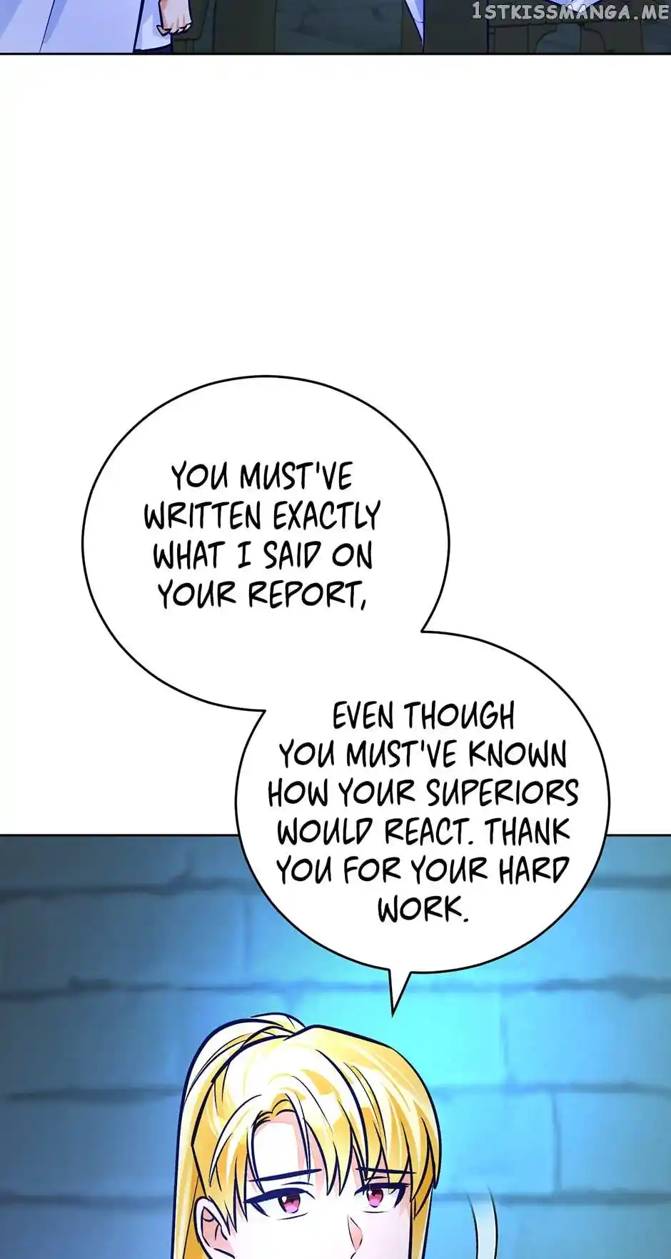 The Princess Doesn’T Want To Marry Her Ideal Type Chapter 71