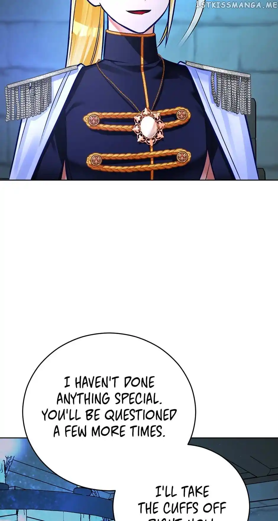 The Princess Doesn’T Want To Marry Her Ideal Type Chapter 71