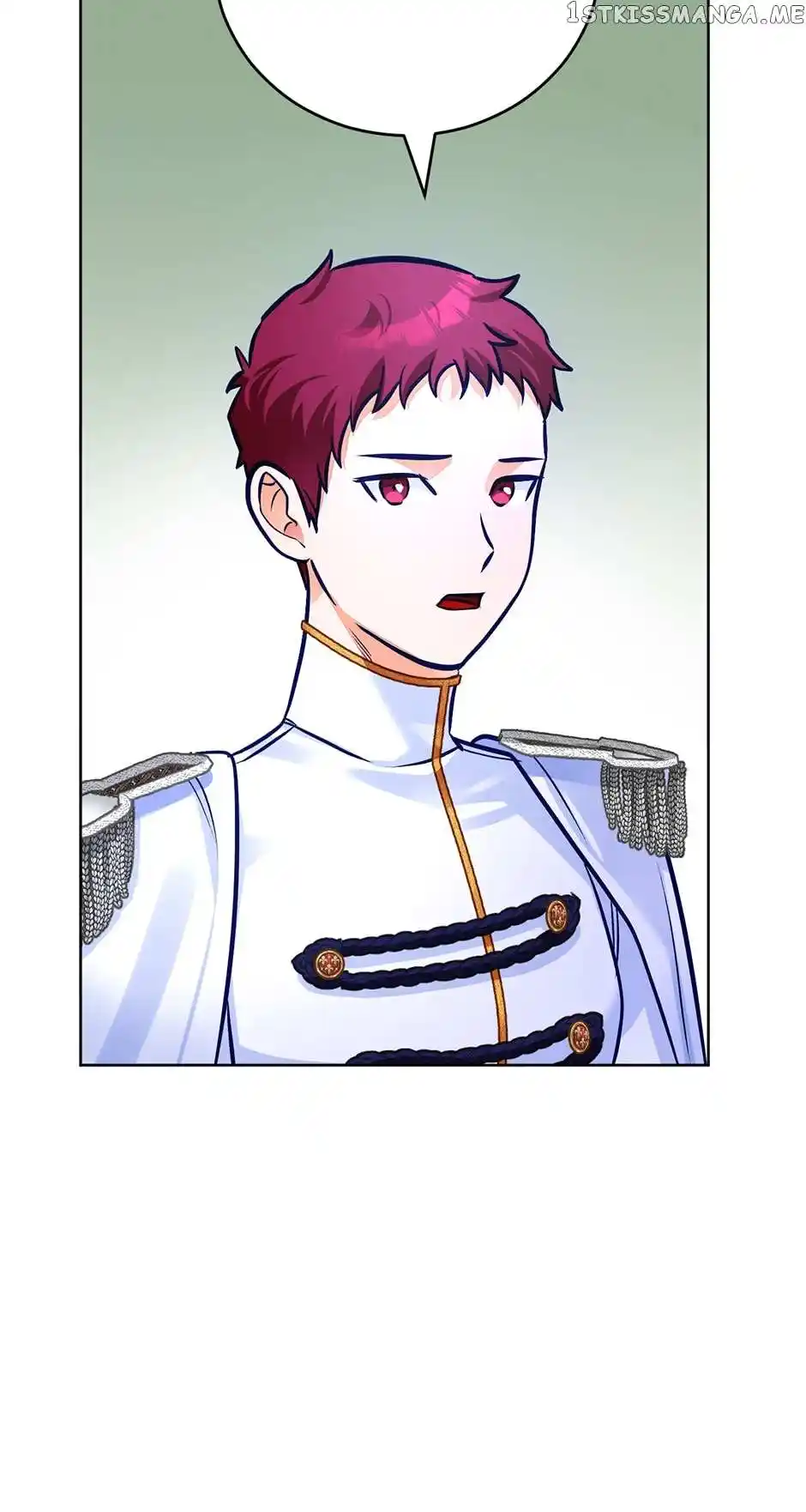 The Princess Doesn’T Want To Marry Her Ideal Type Chapter 71