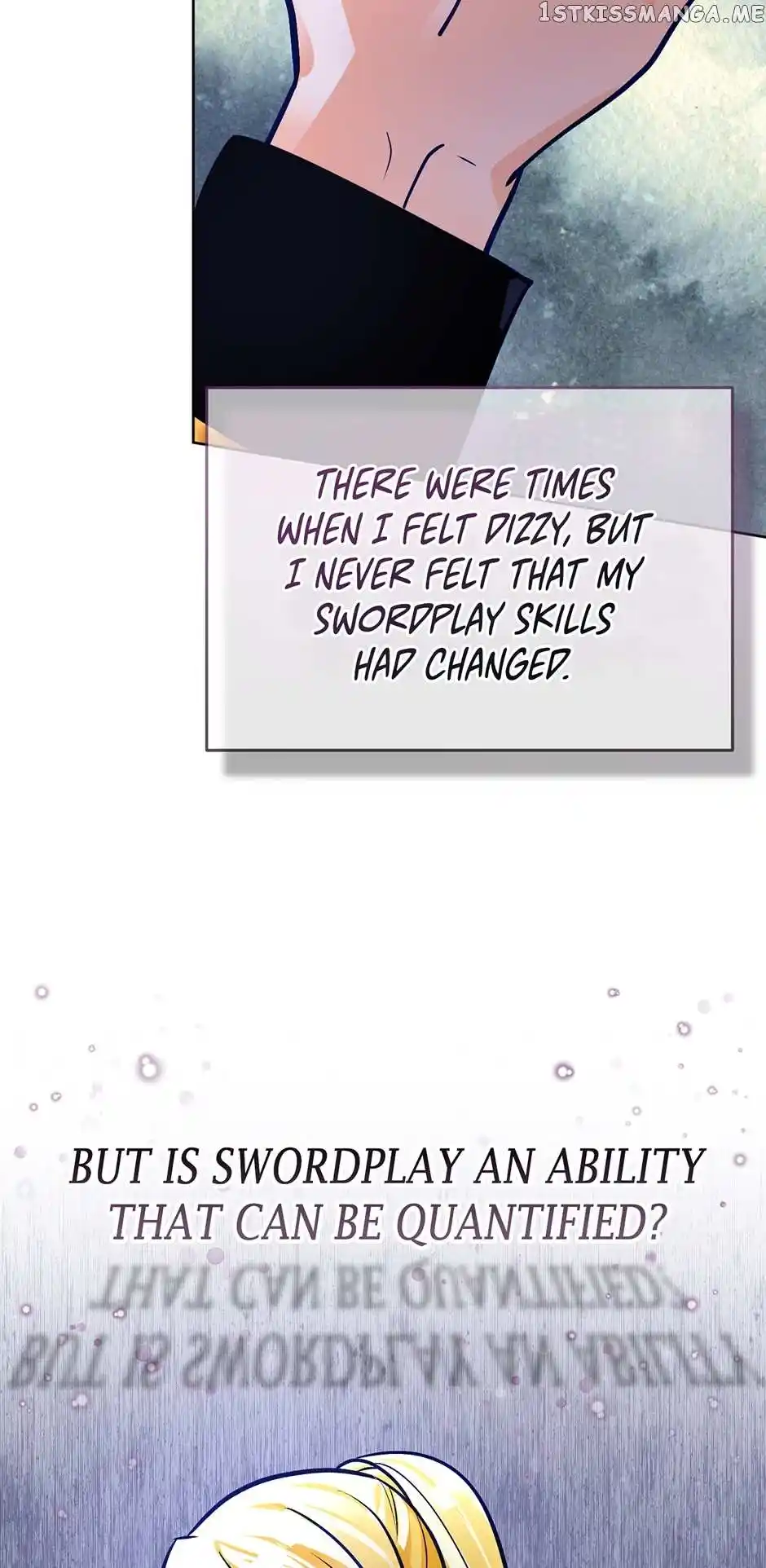 The Princess Doesn’T Want To Marry Her Ideal Type Chapter 71