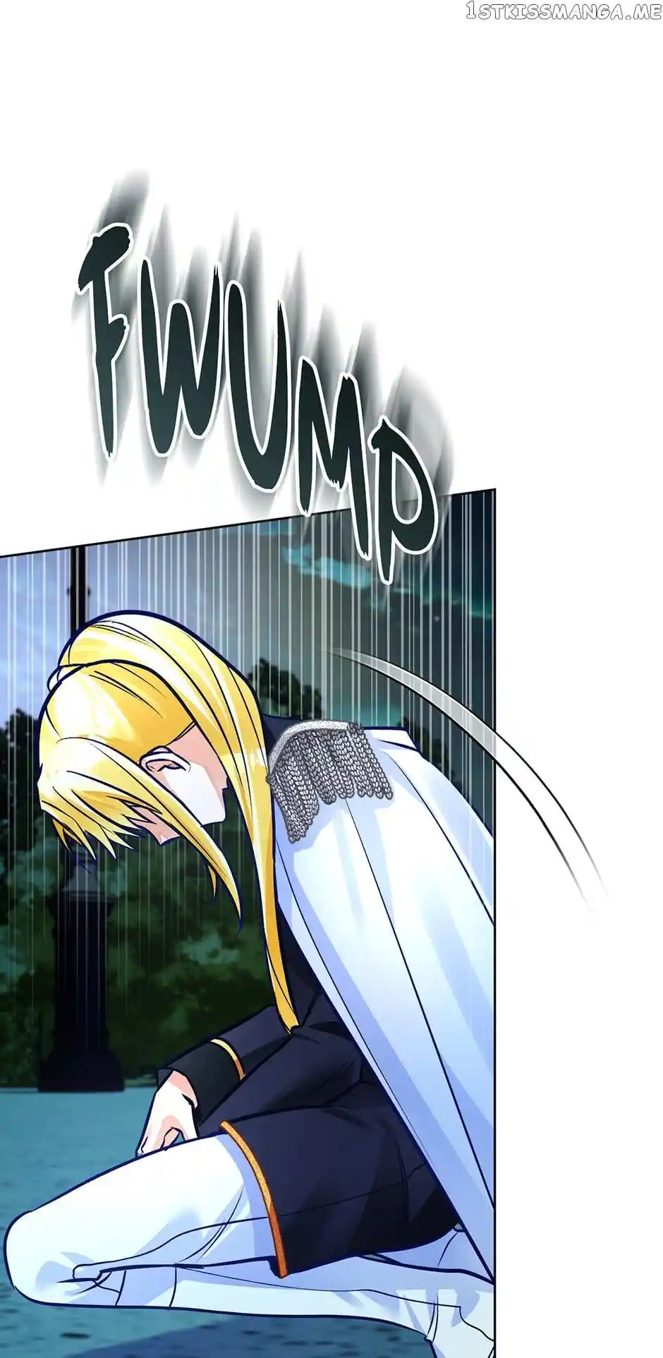 The Princess Doesn’T Want To Marry Her Ideal Type Chapter 71