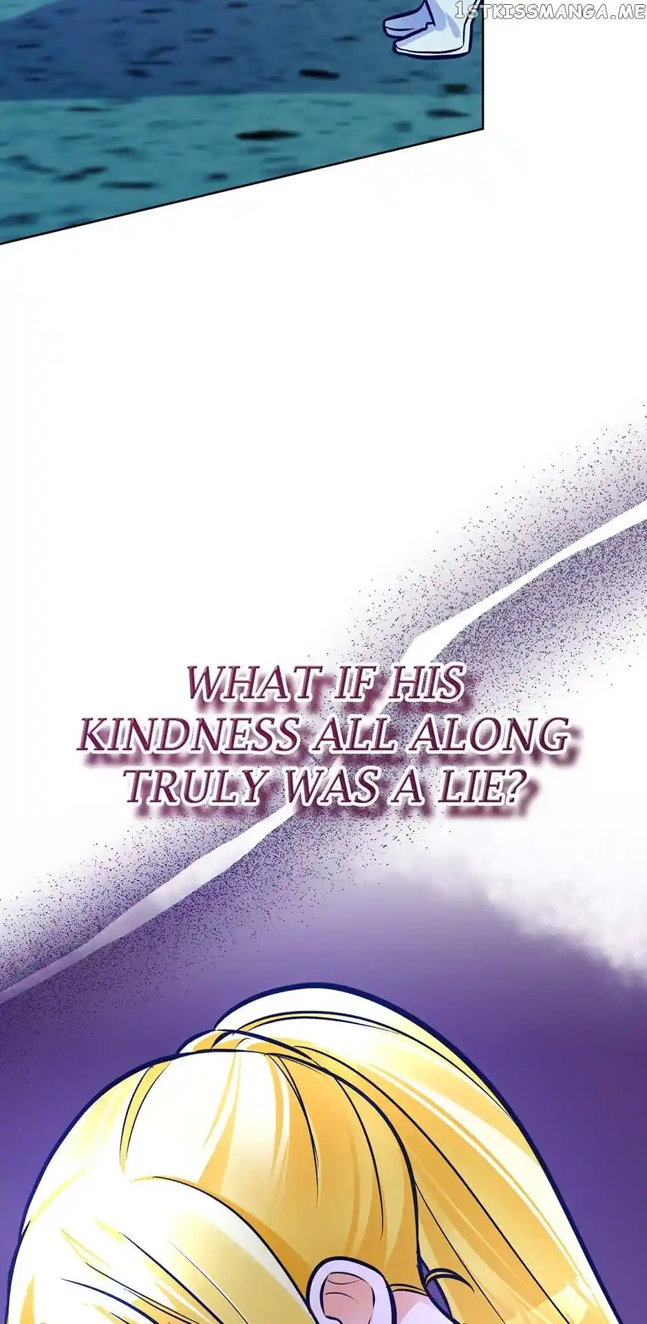 The Princess Doesn’T Want To Marry Her Ideal Type Chapter 71