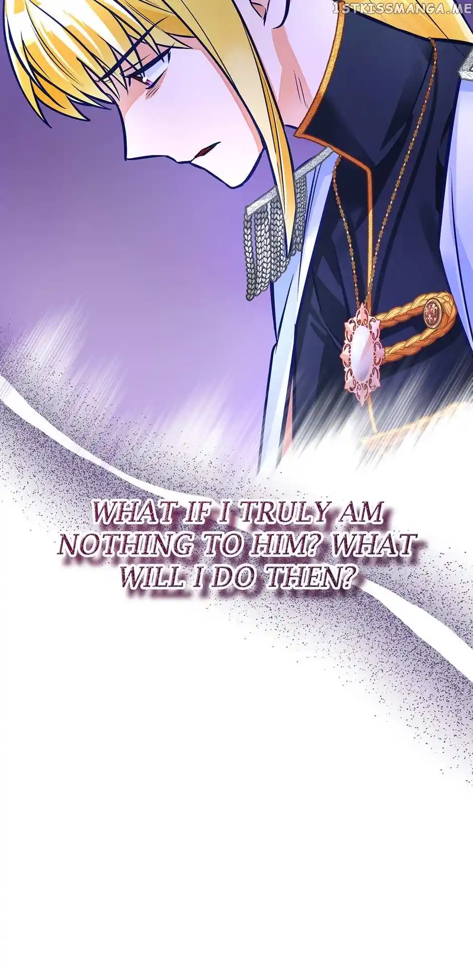 The Princess Doesn’T Want To Marry Her Ideal Type Chapter 71