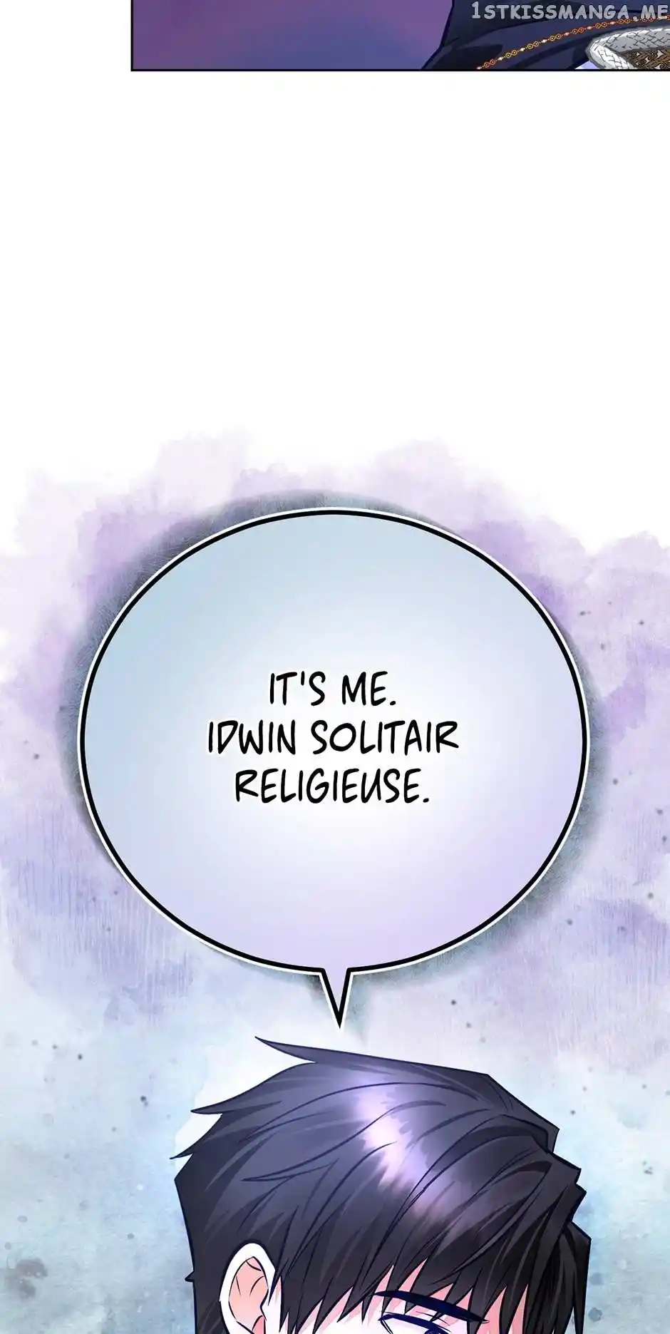 The Princess Doesn’T Want To Marry Her Ideal Type Chapter 71