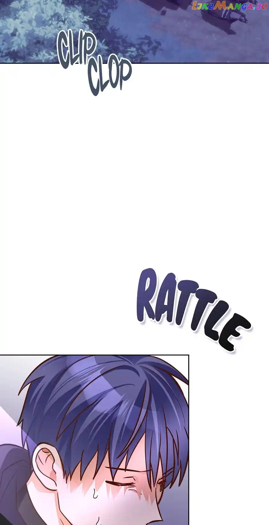 The Princess Doesn’T Want To Marry Her Ideal Type Chapter 76