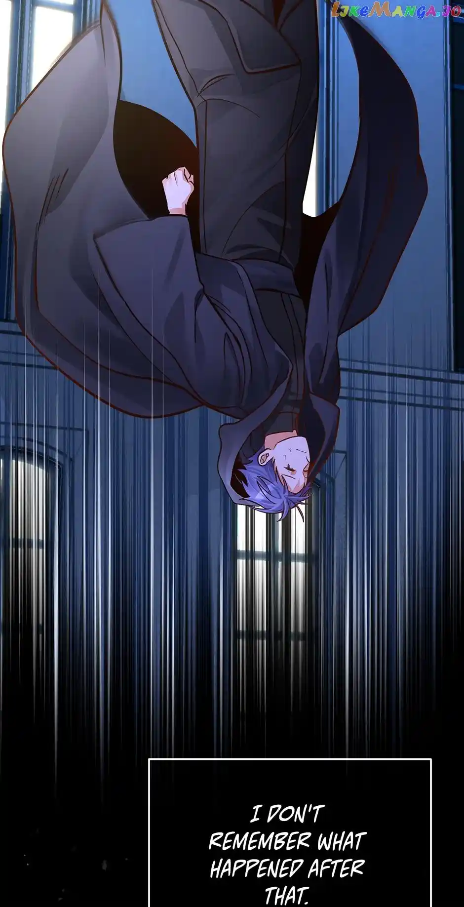 The Princess Doesn’T Want To Marry Her Ideal Type Chapter 76