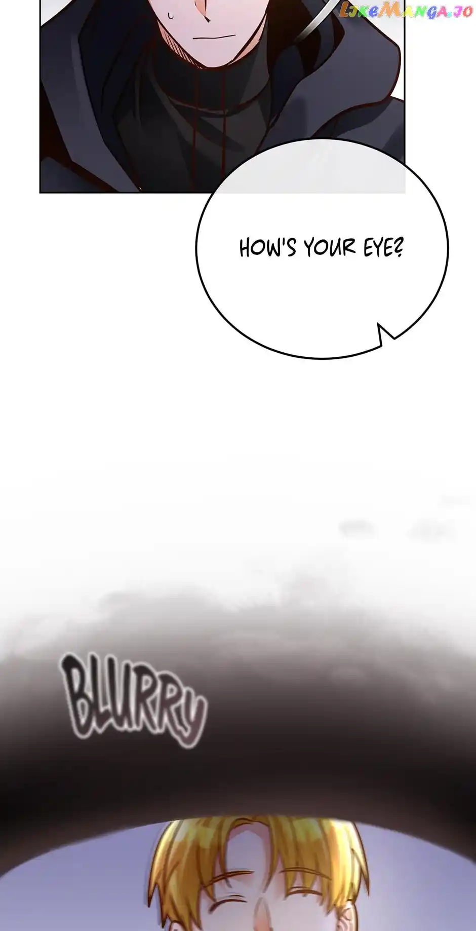 The Princess Doesn’T Want To Marry Her Ideal Type Chapter 76