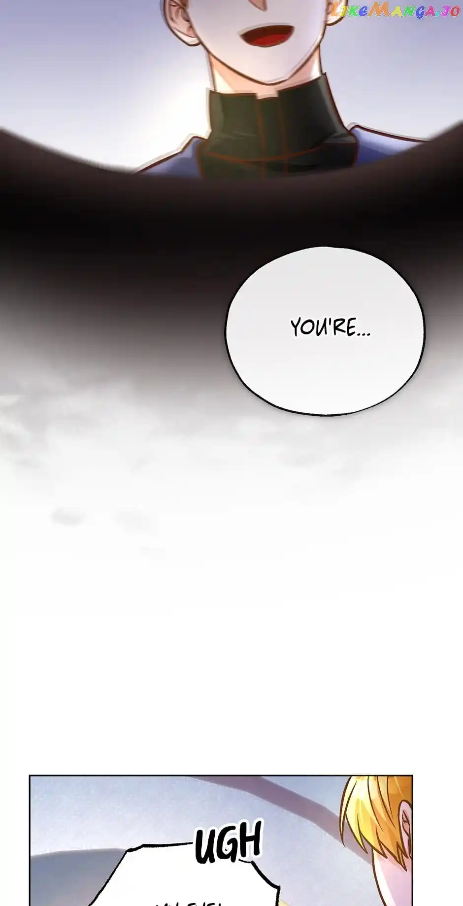 The Princess Doesn’T Want To Marry Her Ideal Type Chapter 76